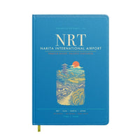 Thumbnail for Tokyo Narita International Airport NRT - Turquoise