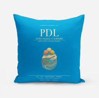 Thumbnail for Joao Paulo II Airport PDL  Ponta Delgada - Turquoise