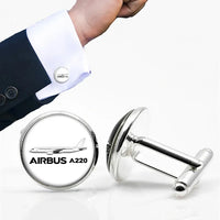 Thumbnail for Airbus A220 Cuff Links - view 10