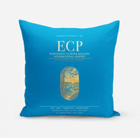 Thumbnail for Northwest Florida Beaches International Airport ECP - Turquoise
