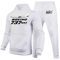 Thumbnail for Boeing 737 Hoodie - view 10
