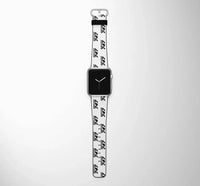 Thumbnail for Boeing 747 Watch Band - view 10