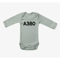 Thumbnail for Airbus A380 Baby Bodysuit - view 10