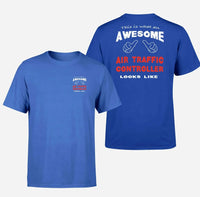 Thumbnail for Customisable ATC T-Shirt - view 10