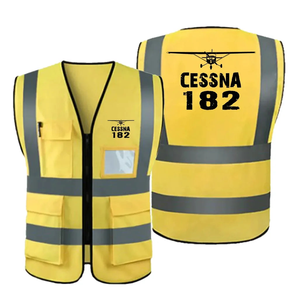 Cessna 182 Vest - view 10