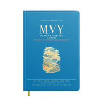 Thumbnail for Martha's Vineyard Airport MVY - Turquoise