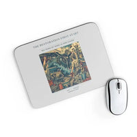 Thumbnail for VINTAGE G4455 - The Restoration First Start - Designed Mouse Pads design on lightgray rectangle
