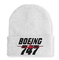 Thumbnail for Boeing 747 Beanie - view 10
