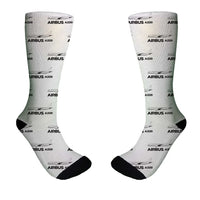 Thumbnail for Airbus A220 Socks - view 10