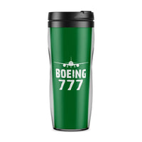 Thumbnail for Boeing 777 Travel Mug - view 10