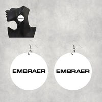 Thumbnail for Embraer Earrings - view 10