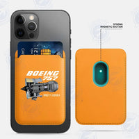 Thumbnail for Boeing 757 iPhone Case - view 10
