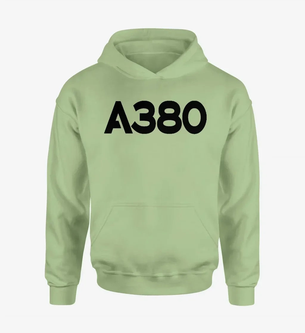 Airbus A380 Hoodie - view 10