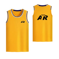 Thumbnail for Customisable ATR & Text Basketball Print - view 10