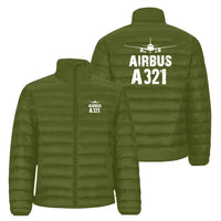 Thumbnail for Airbus A321 Jacket - view 10