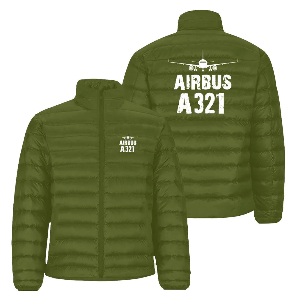 Airbus A321 Jacket - view 10