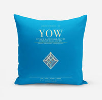 Thumbnail for Ottawa Macdonald-Cartier International Airport YOW - Turquoise