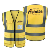 Thumbnail for Aviator Vest - view 10