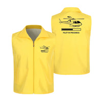 Thumbnail for Helicopter Vest - view 10
