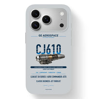 Thumbnail for CJ610 Case design on light gray iphone case