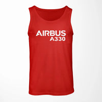 Thumbnail for Airbus A330 Tank Top - view 10