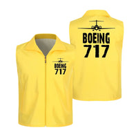Thumbnail for Boeing 717 Vest - view 10