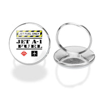 Thumbnail for Jet Fuel Only Ring - view 10