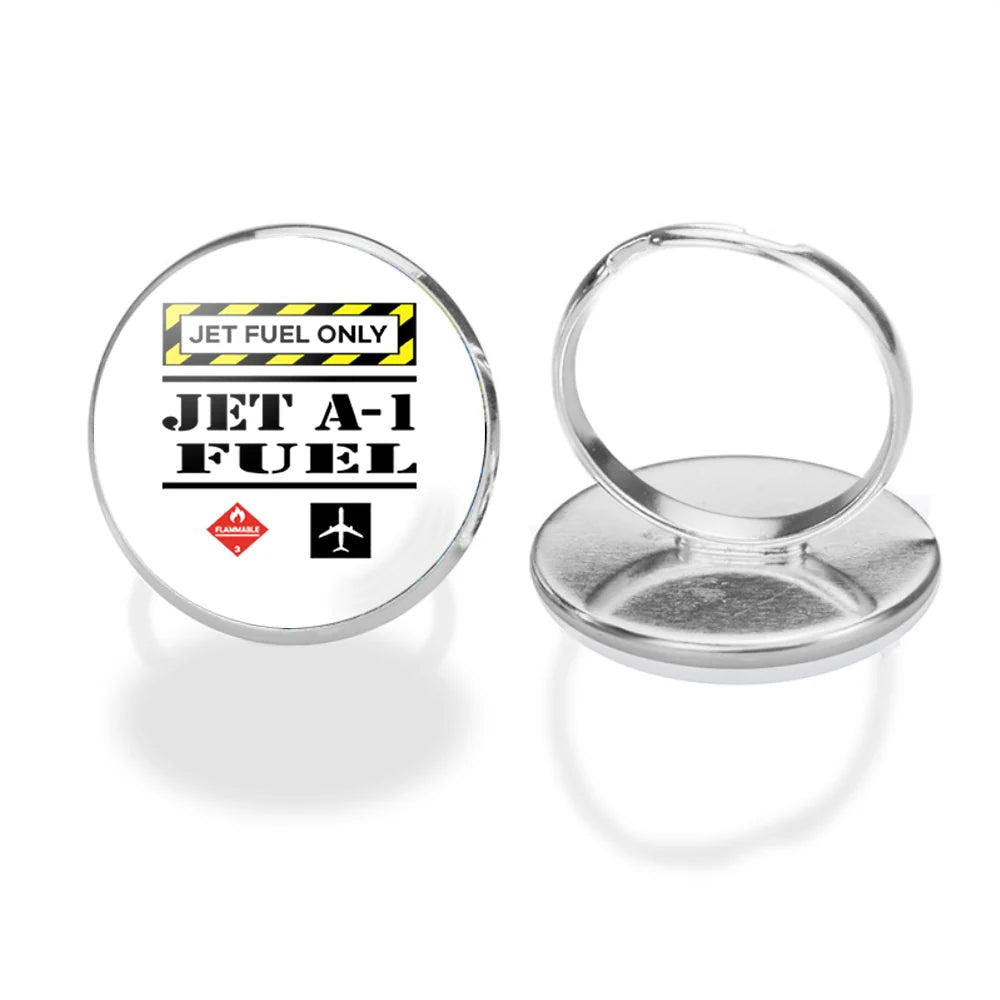 Jet Fuel Only Ring - view 10