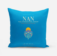 Thumbnail for Nadi International Airport NAN - Mamanuca Sun-Passage - Turquoise