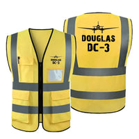 Thumbnail for Douglas DC-3 Vest - view 10