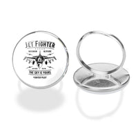 Thumbnail for Jet Fighter - The Sky Ring - view 10