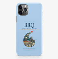 Thumbnail for Brno - Turany Airport BRQ Light Blue