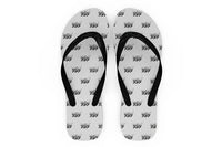 Thumbnail for Boeing 737 Slippers - view 10