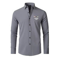 Thumbnail for Customisable Cessna Shirt - view 10
