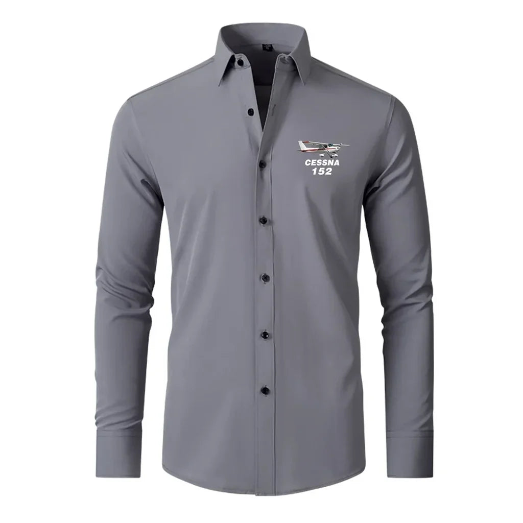 Customisable Cessna Shirt - view 10