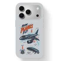 Thumbnail for SIGNAL 616 - How Planes Fly V2 - MagSafe iPhone 17 Pro design on light gray magsafe iphone 17 pro