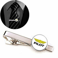 Thumbnail for Pilot & Badge Tie - view 10