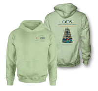 Thumbnail for Odesa International Airport ODS Light Green