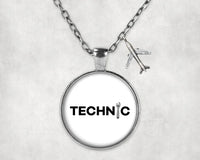 Thumbnail for Technic Necklace - view 10