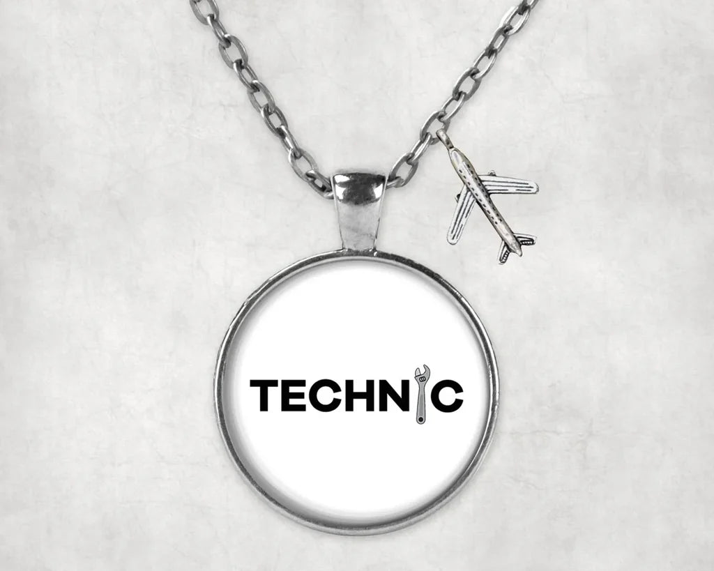 Technic Necklace - view 10
