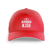 Thumbnail for Airbus A350 Hat - view 10