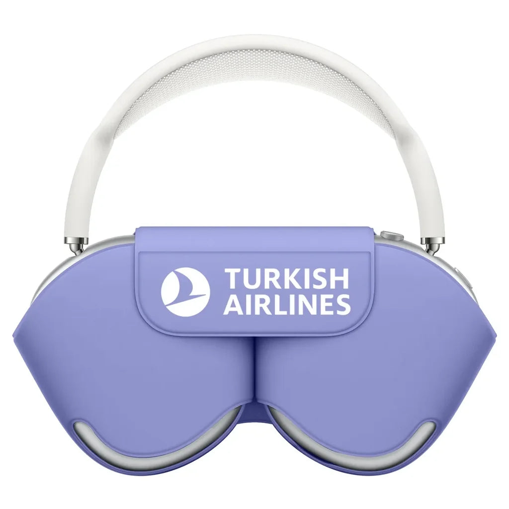 Customisable Turkish Airlines AirPods Max Case - view 10