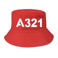 Thumbnail for Airbus A321 Hat - view 10