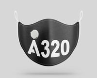 Thumbnail for A320 full face ski mask from Aviation Shop