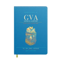 Thumbnail for Geneva Airport GVA - Turquoise