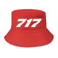 Thumbnail for Boeing 717 Hat - view 10