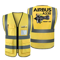 Thumbnail for Airbus A330 Vest - view 10