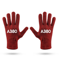 Thumbnail for Airbus A380 Gloves - view 10
