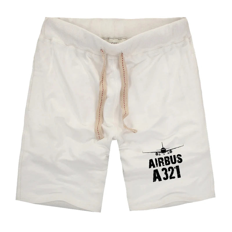 Airbus A321 Shorts - view 10