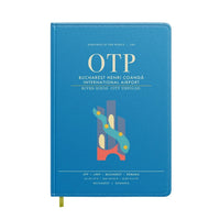 Thumbnail for Bucharest Henri Coanda International Airport OTP - Turquoise